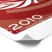 国連2 ポスター (角)