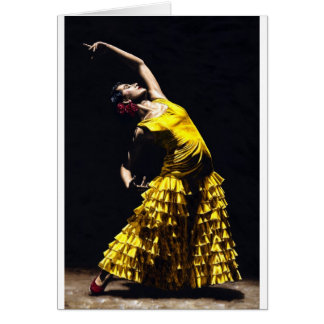 国連Momento Intenso del Flamenco