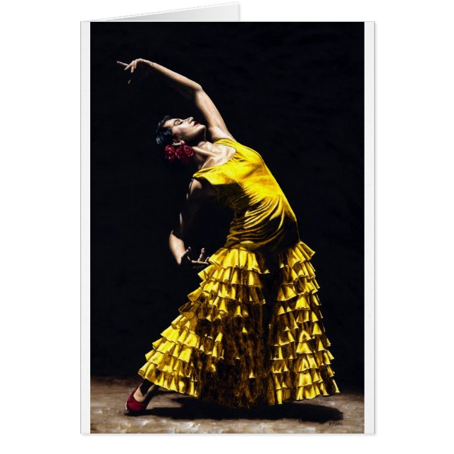 国連Momento Intenso del Flamenco (正面)