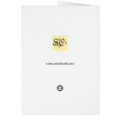 国連regaloのパラグラフのチタニウムenのeste diaの黄褐色の特別 (裏面)