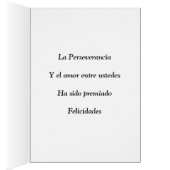 国連regaloのパラグラフのチタニウムenのeste diaの黄褐色の特別 (内側 (右))