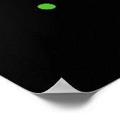 国連SDGsグローバルゴール2030地球に優し今後 ポスター (角)