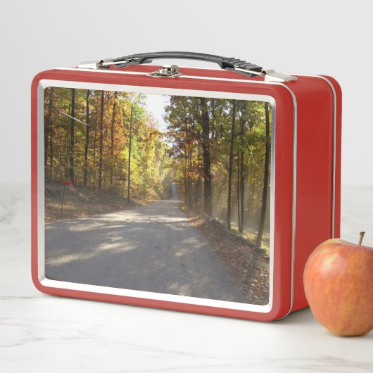 国道弁当箱 メタルランチボックス (インサイチュ)