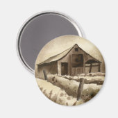 国道磁石 マグネット (正面/裏面)