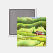 国道磁石 マグネット (正面/裏面)