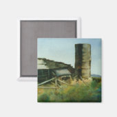 国道磁石 マグネット (正面/裏面)