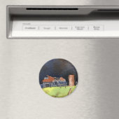 国道磁石 マグネット (インサイチュ (食洗機))