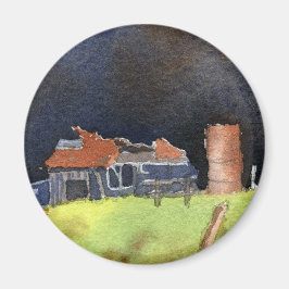 国道磁石 マグネット