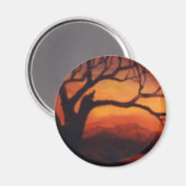 国道磁石 マグネット (正面/裏面)