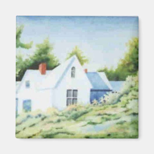 国道磁石 マグネット (正面)