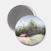 国道磁石 マグネット (正面/裏面)