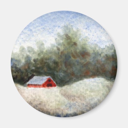 国道磁石 マグネット (正面)