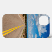 国道40号アルゼンチン Case-Mate iPhoneケース (裏面 (横))