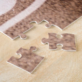 国道66号ネバダ。 ジグソーパズル (側面)