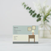 国部屋3 名刺 (スタンド正面)