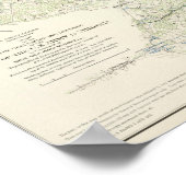 国防省ワシントン ポスター (角)