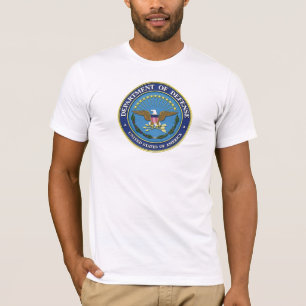 国防省 Tシャツ