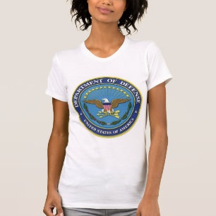国防省 Tシャツ
