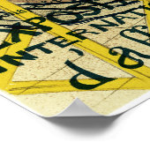 国際サロン博覧会 ポスター (角)