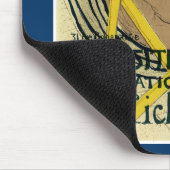 国際サロン博覧会 マウスパッド (コーナー)