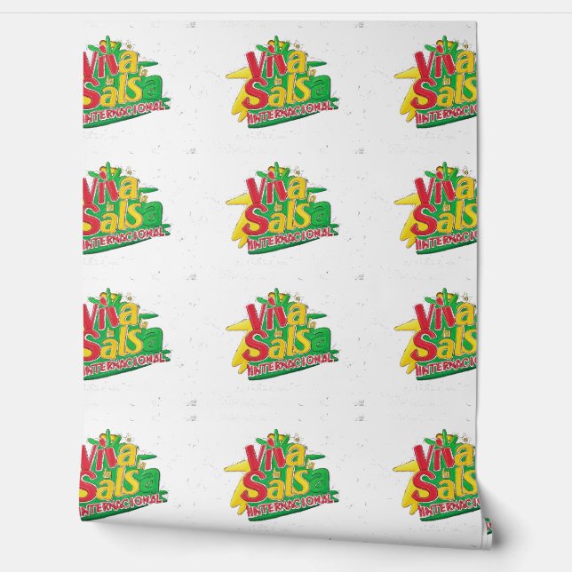 国際ビバラサルサ 壁紙 (ほどく)