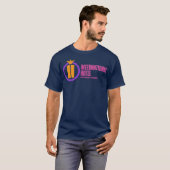 国際ホテル Tシャツ (正面フル)