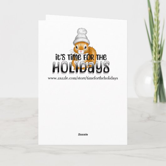 国際女性デーの歴史 カード (裏面)