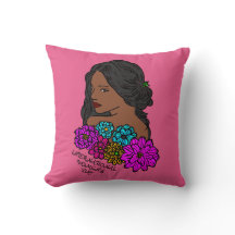 国際女性デー エボニー ビューティー