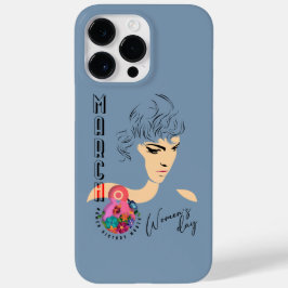 国際女性デー | Case-Mate iPhone 14 PRO MAXケース