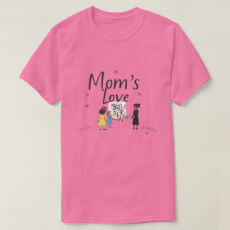 国際女性デー Tシャツ