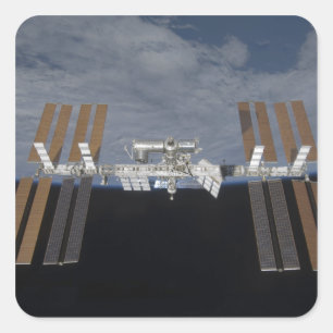 国際宇宙局11 スクエアシール