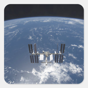 国際宇宙局14 スクエアシール