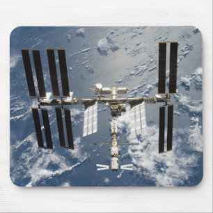 国際宇宙局14 マウスパッド