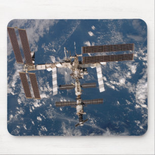 国際宇宙局15 マウスパッド