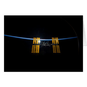 国際宇宙局2009年