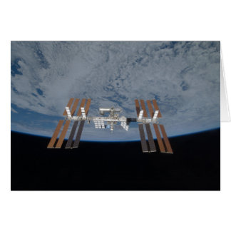 国際宇宙局2009年