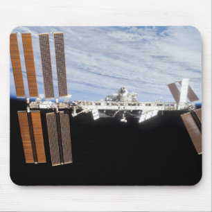 国際宇宙局21 マウスパッド