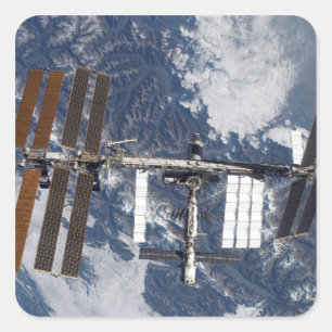 国際宇宙局22 スクエアシール