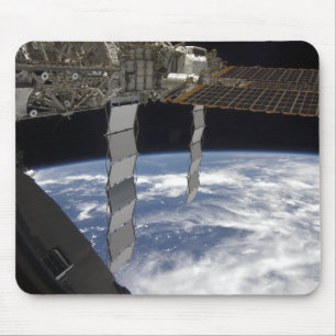 国際宇宙局7 マウスパッド