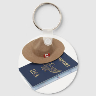 国際旅行053009 キーホルダー