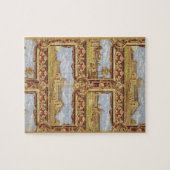 国際的な展覧会1862年、Wallpの眺め ジグソーパズル (横)