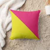 国際的な旗コード枕手紙O (オスカー) クッション (ブランケット)