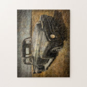 国際的な積み込み ジグソーパズル (縦)