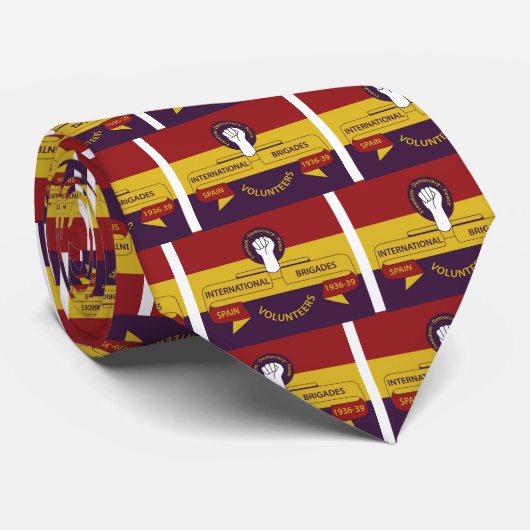 国際的な組 ネクタイ (ロール)