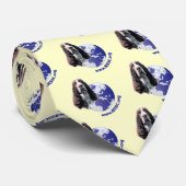 国際的な英国スプリンガーのシンポジウム委員会 ネクタイ (ロール)