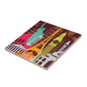 国際的な記念碑 タイル (側面)