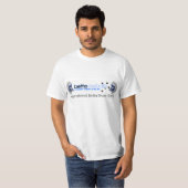 国際的なBettaショーの2012年のワイシャツ Tシャツ (正面フル)
