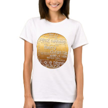 国際的クリスマスナビダードノエルWティー