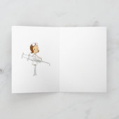 国際的ナース日 カード (内部)