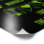 国際的ナース日 フォトプリント            (角)